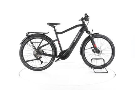 Refurbished - Haibike Trekking 6 Trekking E-Bike - In gutem Zustand