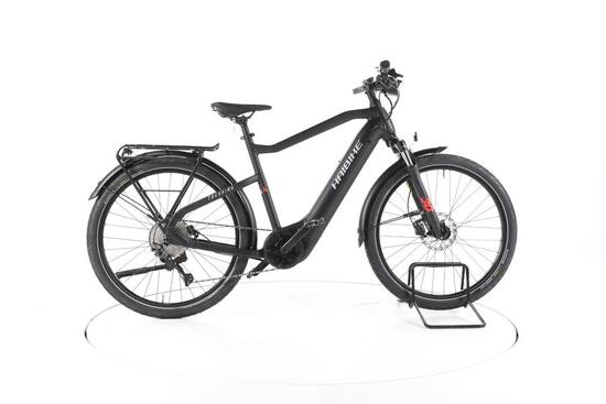 Refurbished - Haibike Trekking 6 Trekking E-Bike - In gutem Zustand