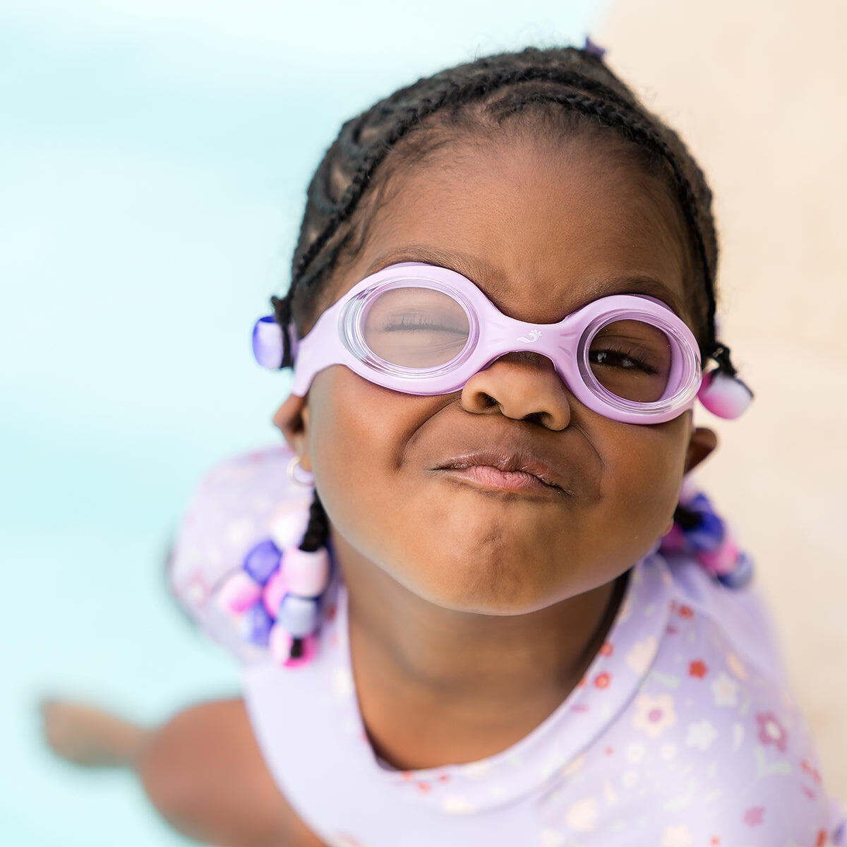 Infant Swimming Goggles Guppy 3/5