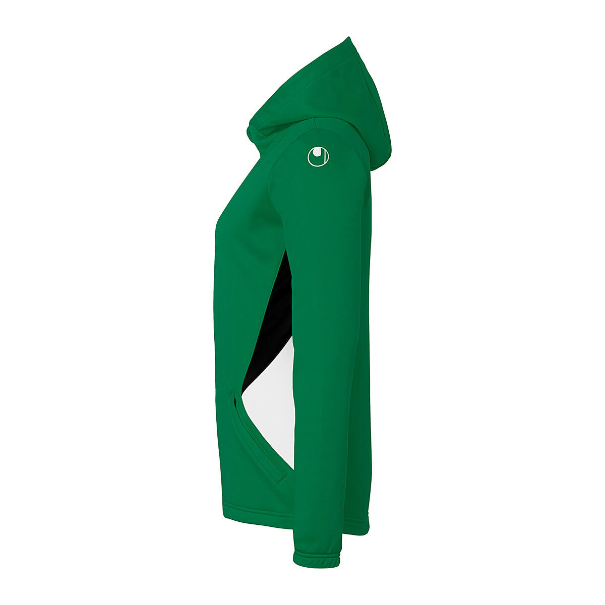 veste d'entraînement Equipe 29 Multi Hood Women UHLSPORT 2/4