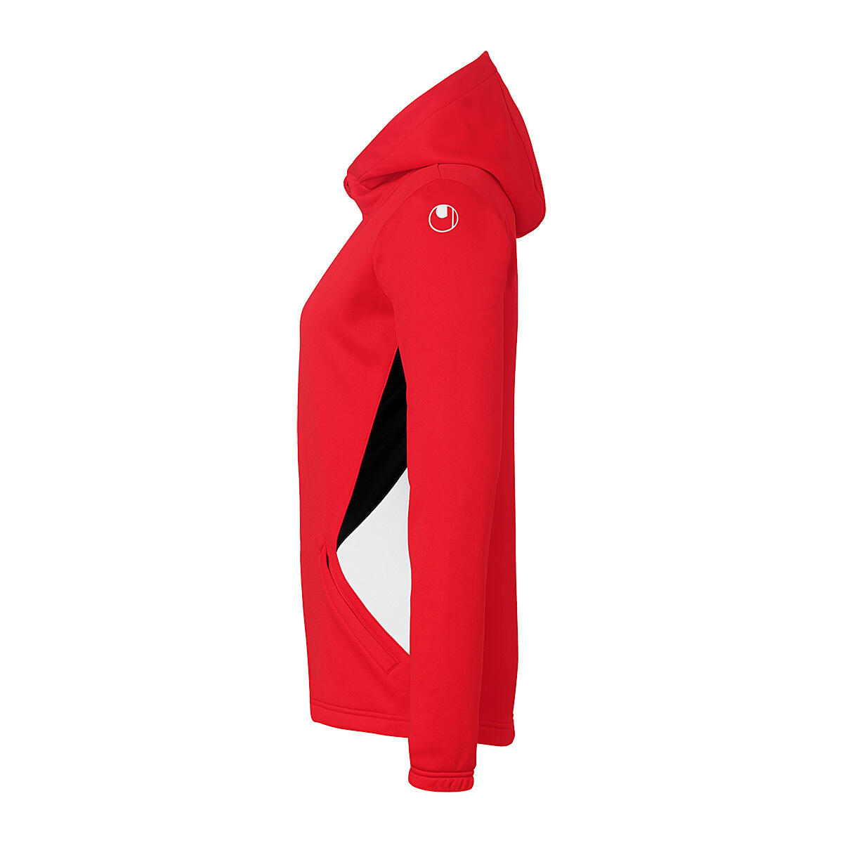 veste d'entraînement Equipe 29 Multi Hood Women UHLSPORT 2/4