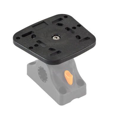 SEVEN BASS – Plug&GO – Supporto schermo ecoscandaglio