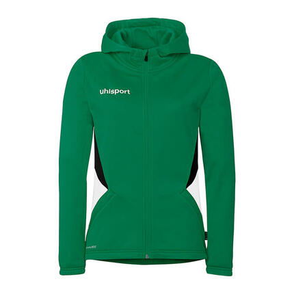 veste d'entraînement Equipe 29 Multi Hood Women UHLSPORT
