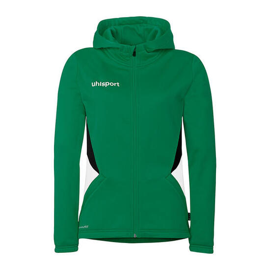 veste d'entraînement Equipe 29 Multi Hood Women UHLSPORT