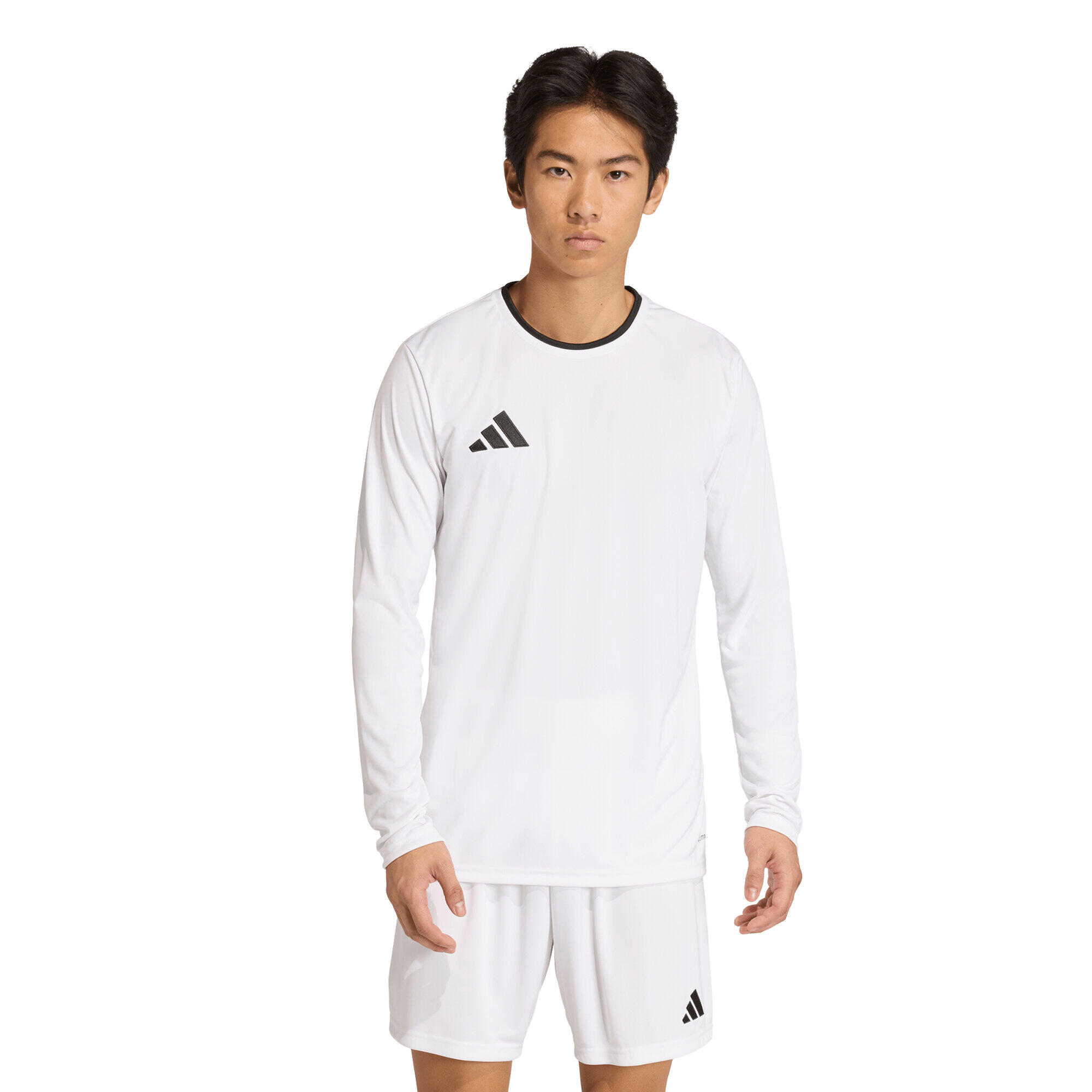 Camiseta manga larga Entrada26 9/12