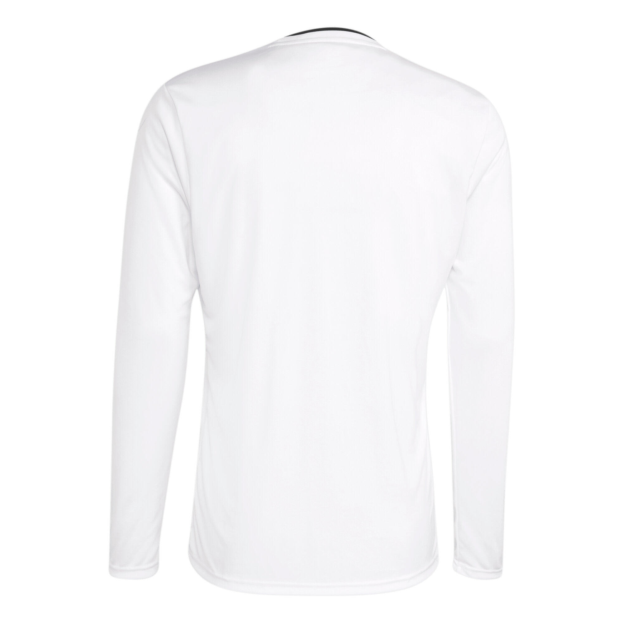 Camiseta manga larga Entrada26 8/8