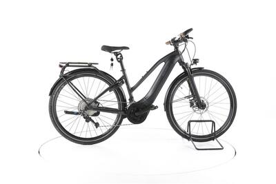 Tweedehands - giant explore e+ 1 trekking e-bike - zeer goed