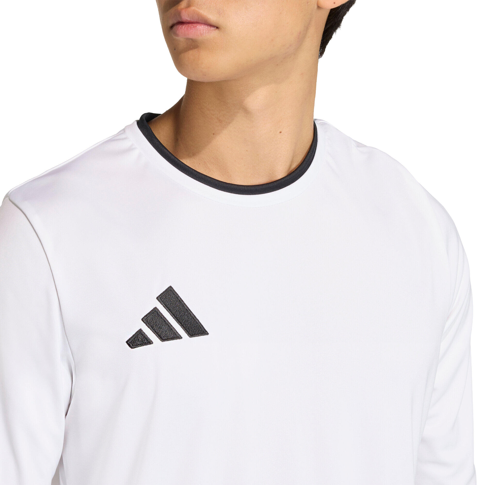 Camiseta manga larga Entrada26 11/12