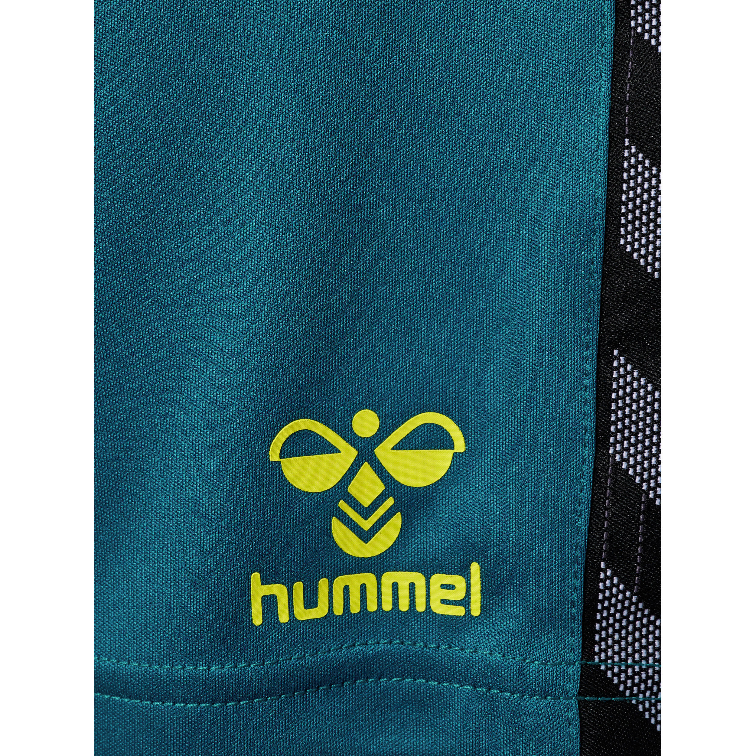 Short enfant Hummel 4/4