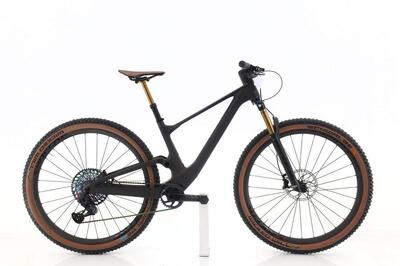 Tweedehands mtb · spark rc 900 ultimate xx1 axs · zgan fiets