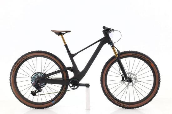 MTB ricondizionata · Spark RC 900 Ultimate XX1 AXS · Bici Km 0