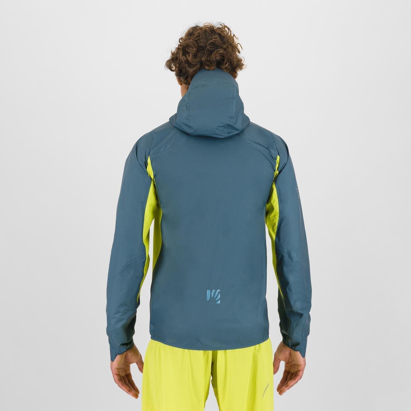 Waterproof jacket Karpos Lavaredo Evo 3/3