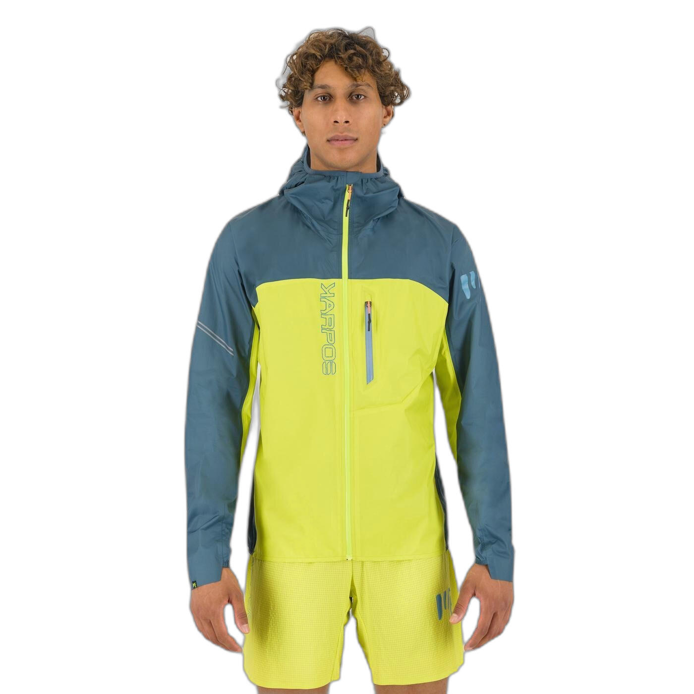 KARPOS Waterproof jacket Karpos Lavaredo Evo