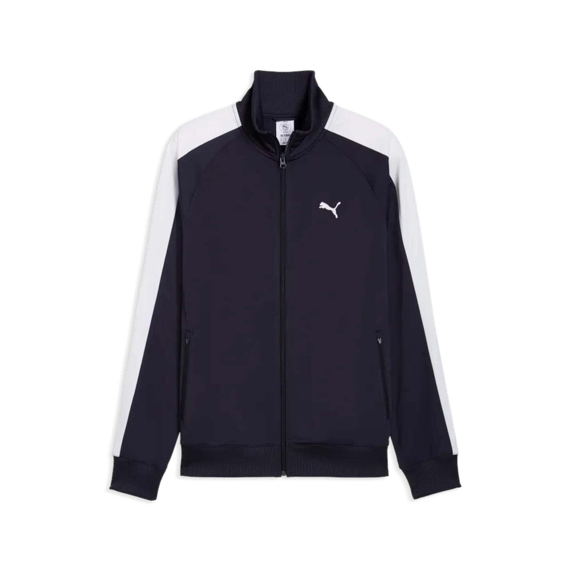 dunkelblau / WEISS / navyblau