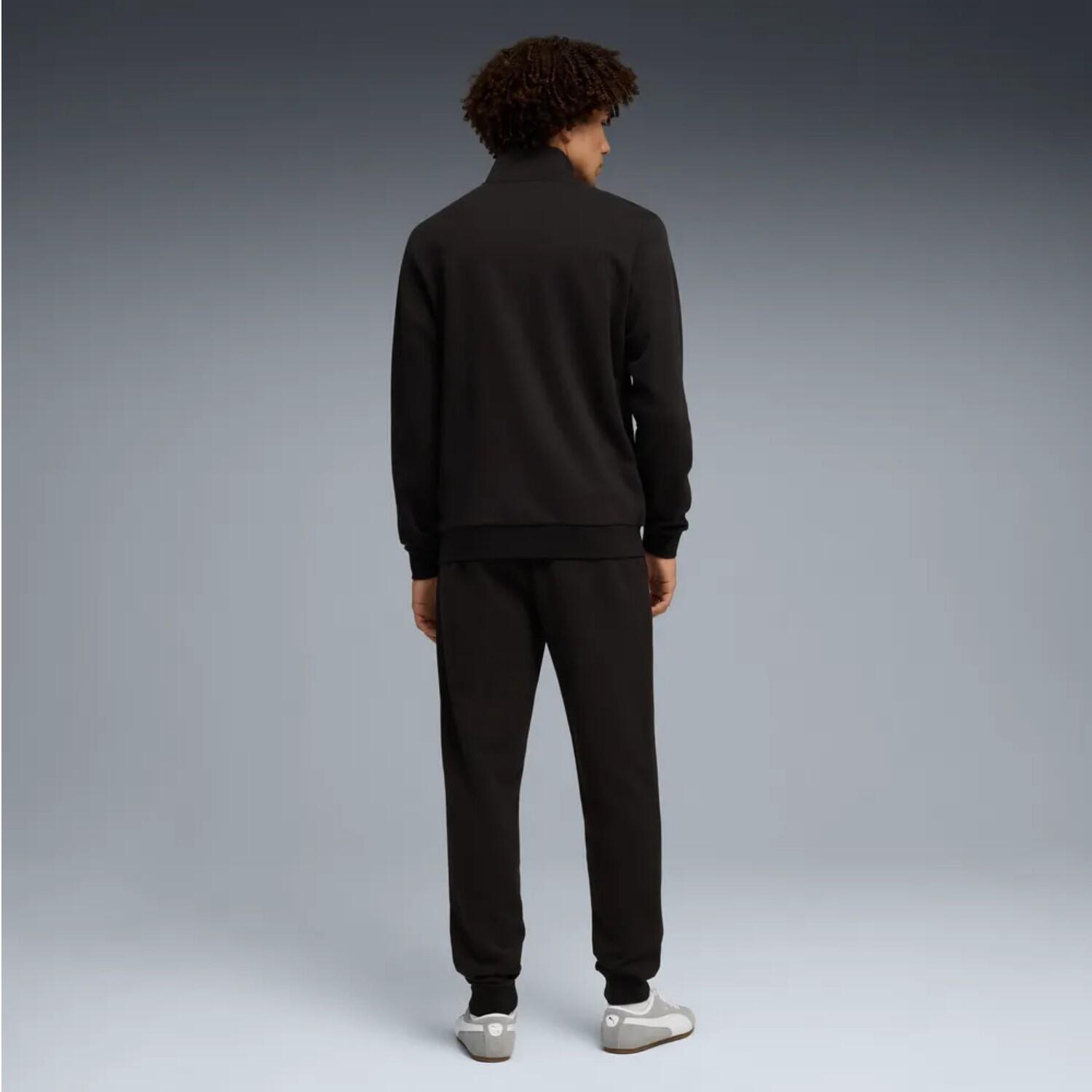 Survêtement Puma Class Suit Tr, Noir, Hommes 3/5