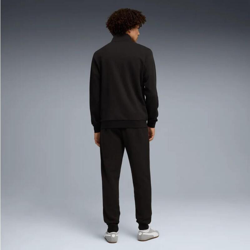 Trening barbati Puma Class Suit Tr, Negru