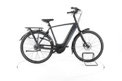 Reconditionné - Gazelle Arroyo C5 HMB Elite City Vélo électrique - Très Bon