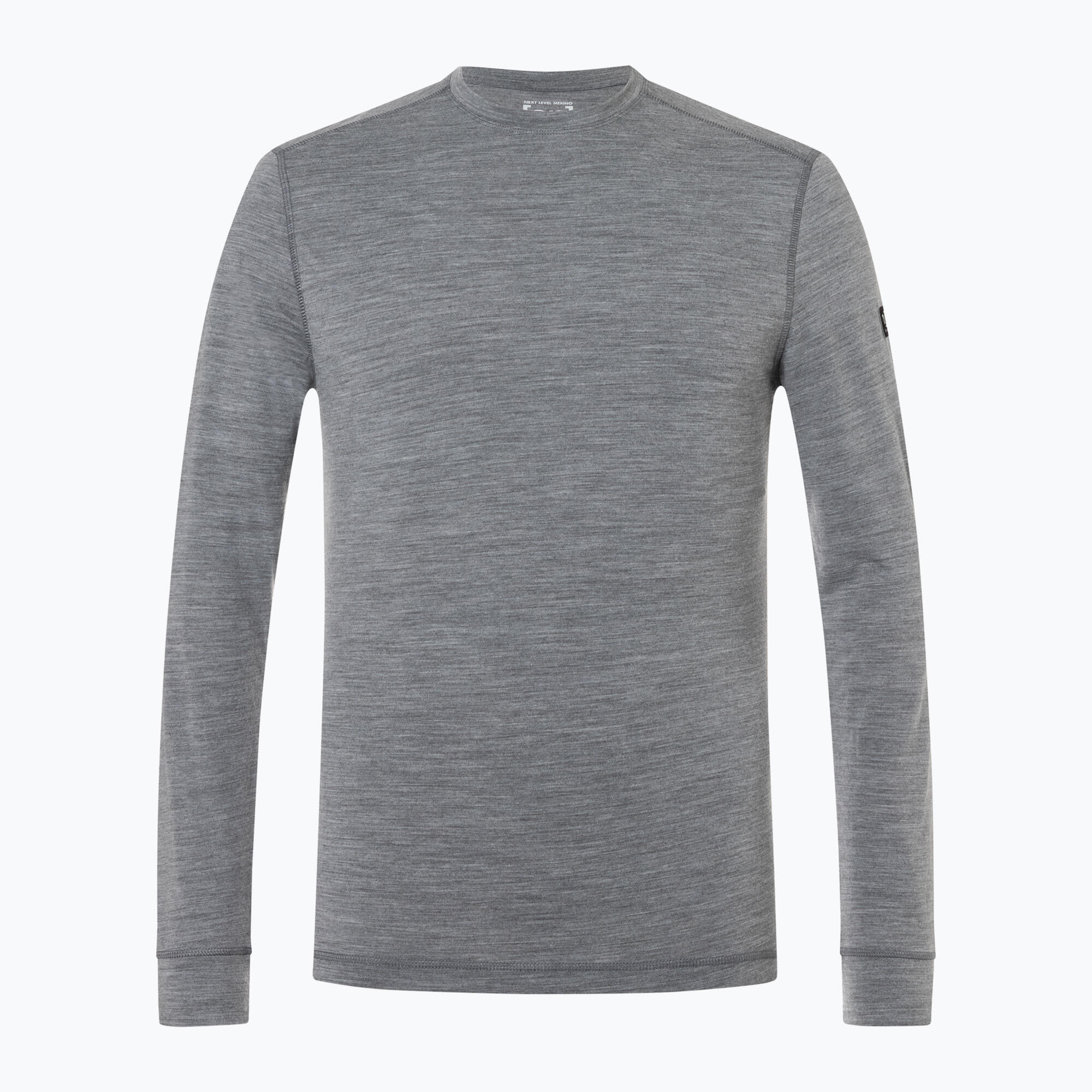 Longsleeve termoaktywny męski Super.Natural Tundra 175 5/7