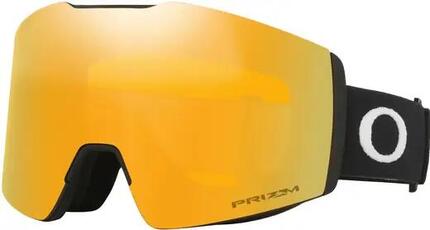 Oakley Fall Line M Prizm Masque De Ski