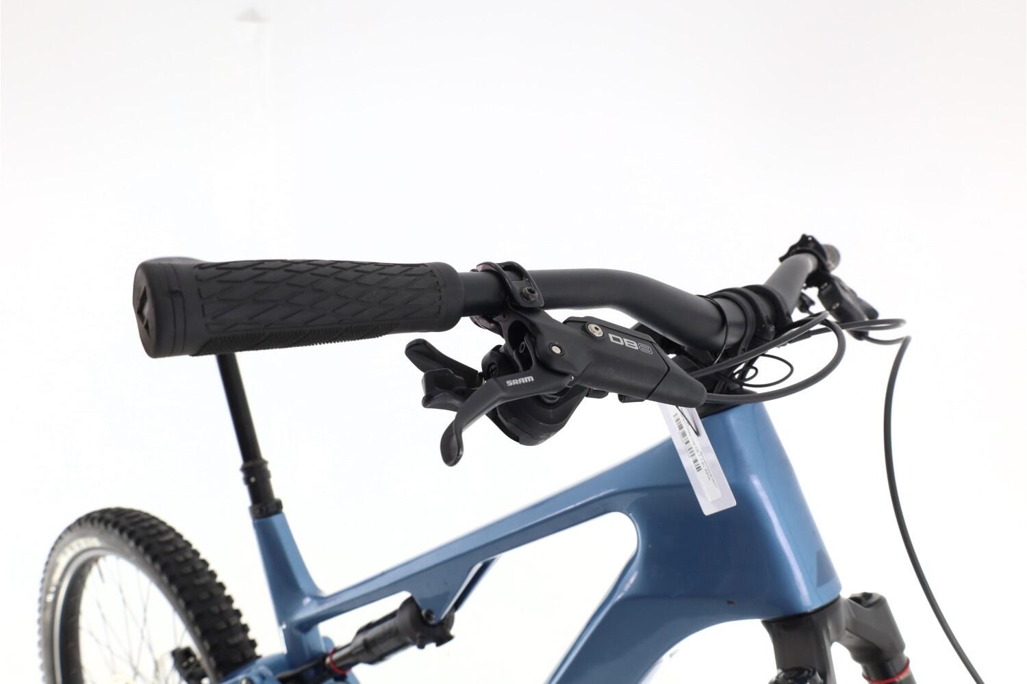Ebike ricondizionata ·  SpectralON CF 7 · Buone condizioni 6/8