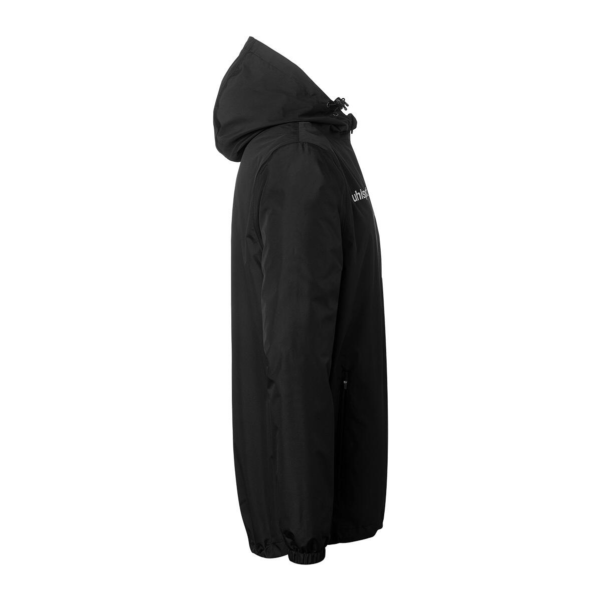 Veste de pluie Essential Rainjacket UHLSPORT 4/4