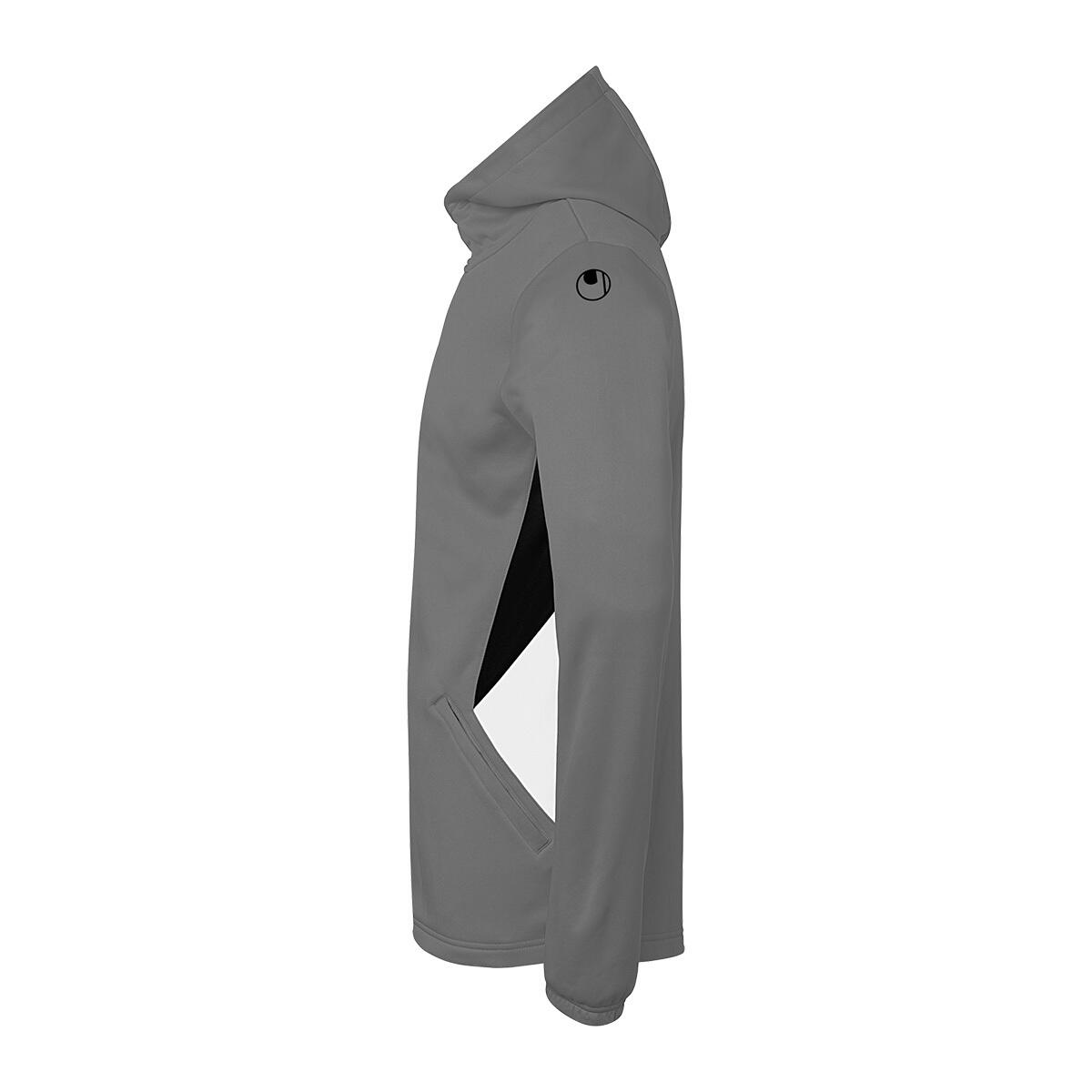 veste d'entraînement Equipe 29 Multi Hood UHLSPORT 2/3