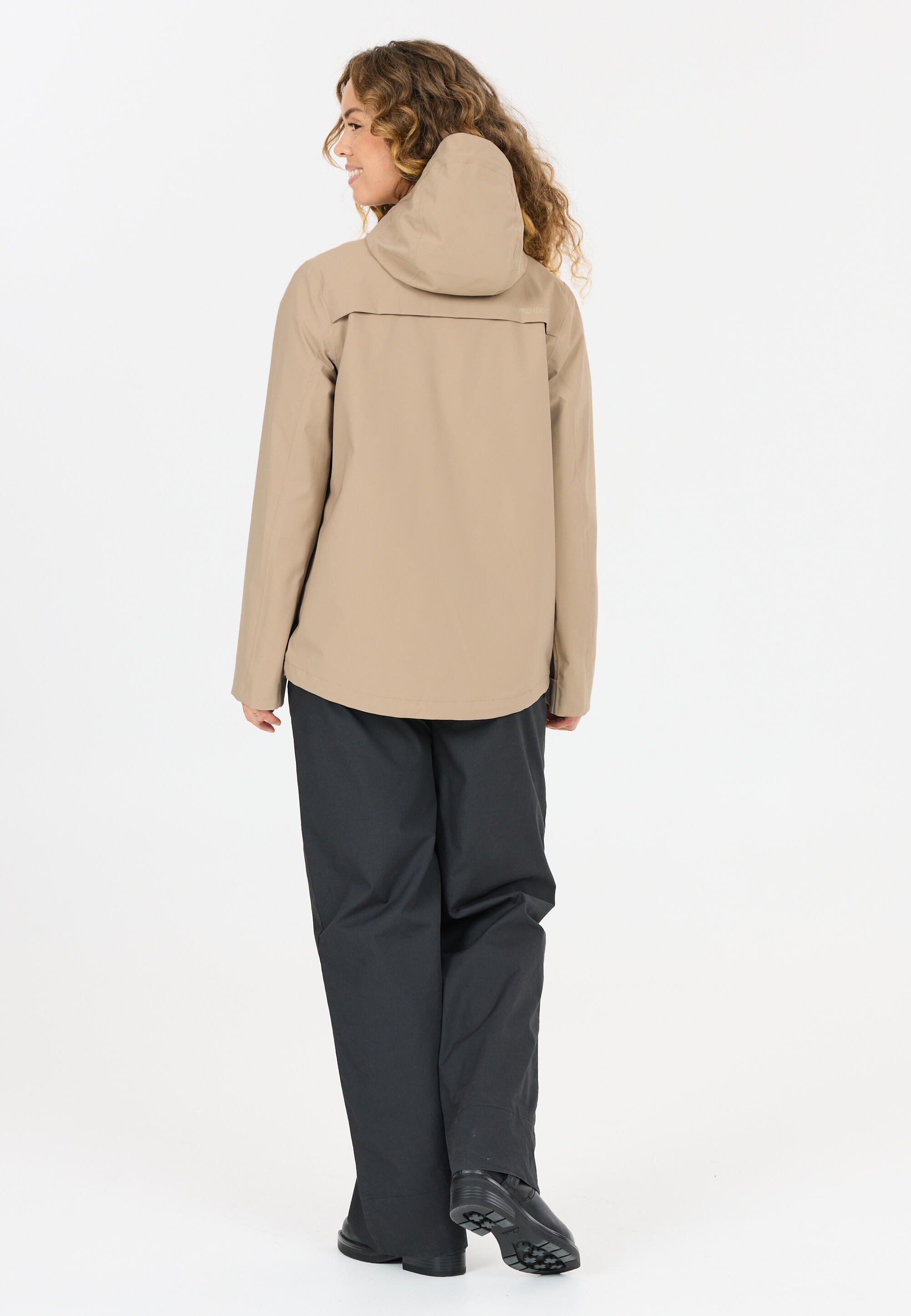 Jacke Liel 6/15