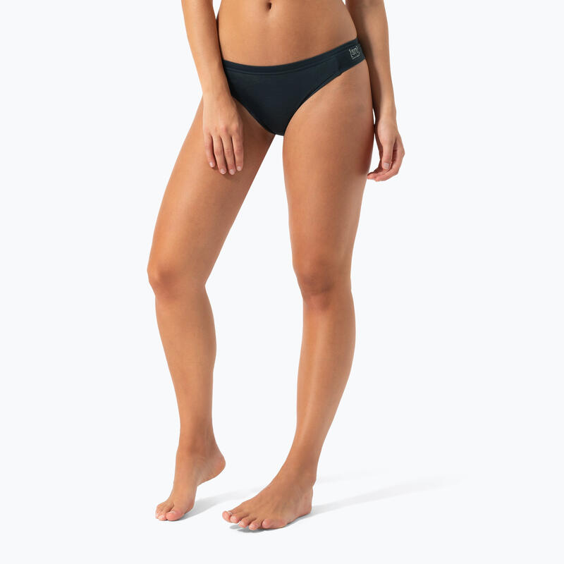 Chiloți termoactivi super.natural Tundra 175 Thong