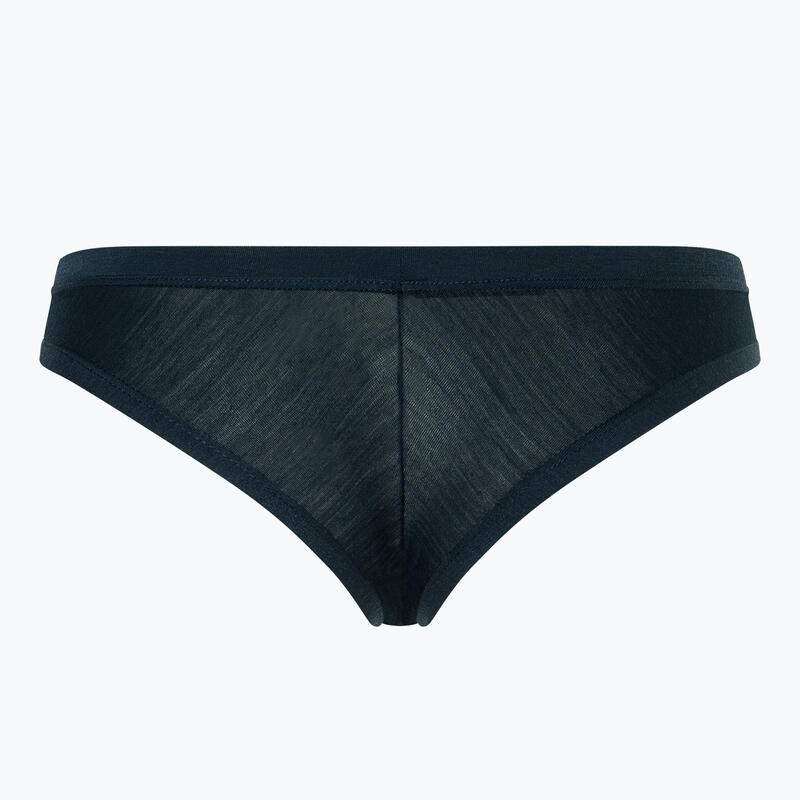 Chiloți termoactivi super.natural Tundra 175 Thong