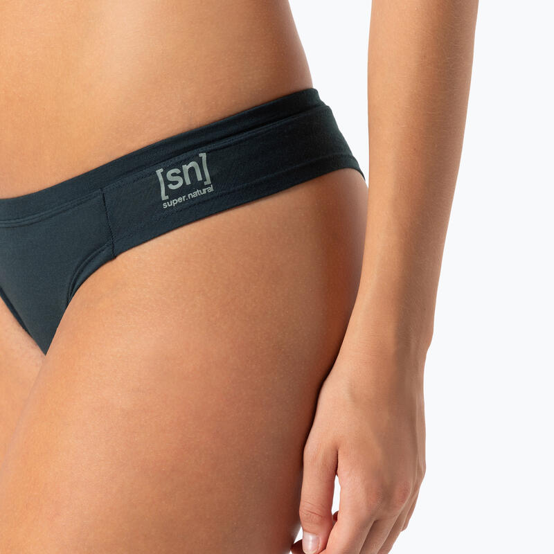 Chiloți termoactivi super.natural Tundra 175 Thong