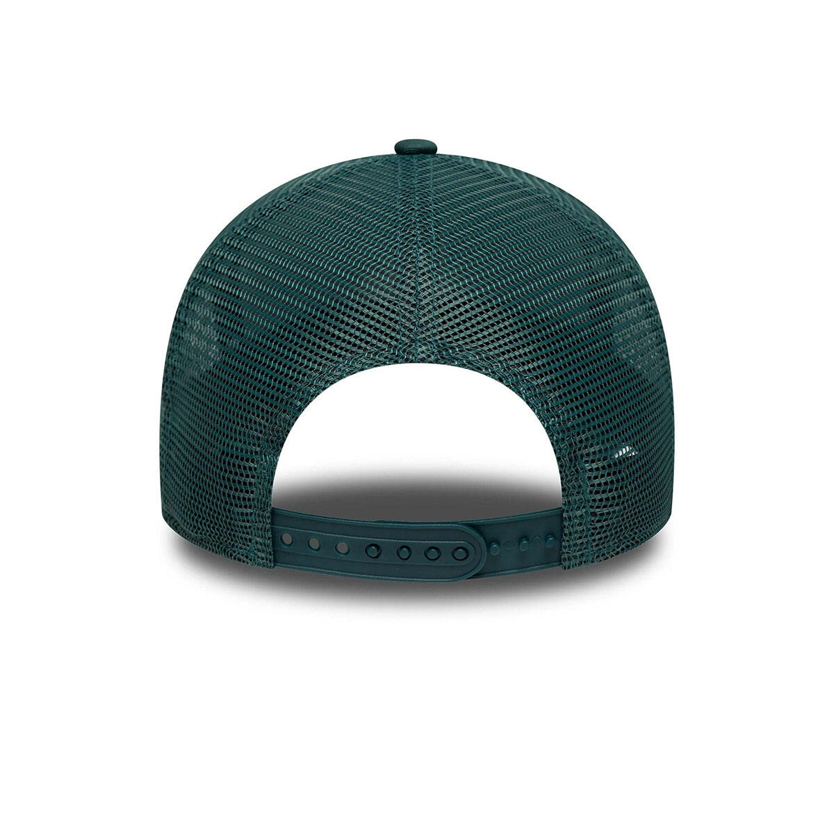 Bonnet pour New Era Vert. 3/5