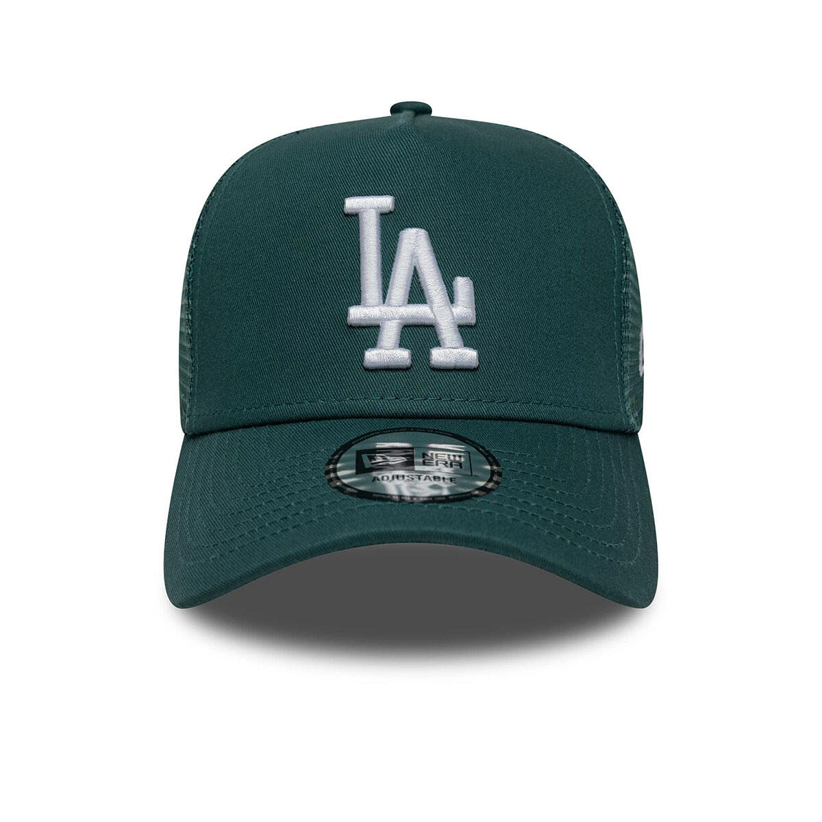 Bonnet pour New Era Vert. 2/5