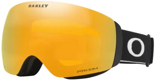 Oakley Flight Deck M Masque De Ski