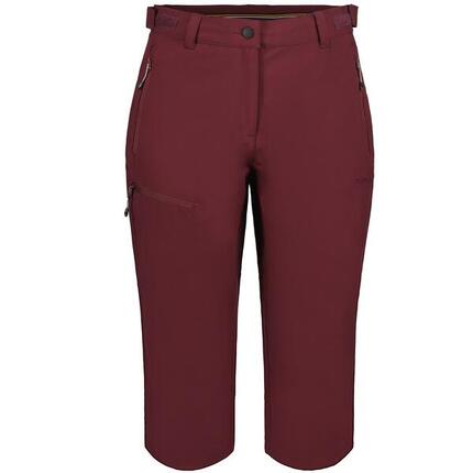 Icepeak Beattie dreiviertel Caprihose für Damen wasserabweisend