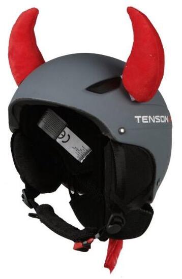 Hoxy Helm Ears - Devil