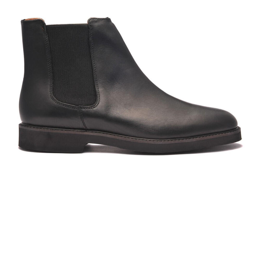 Botas Sebago BOTTINE HOMME SEBAGO CHELSEA LEATHER POLARIS SEBAGO 2/5