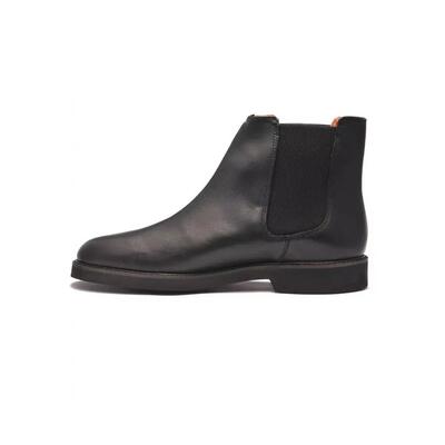 Stivaletti Chelsea Sebago Polaris in Pelle da Uomo