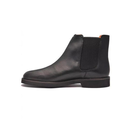 Stivaletti Chelsea Sebago Polaris in Pelle da Uomo