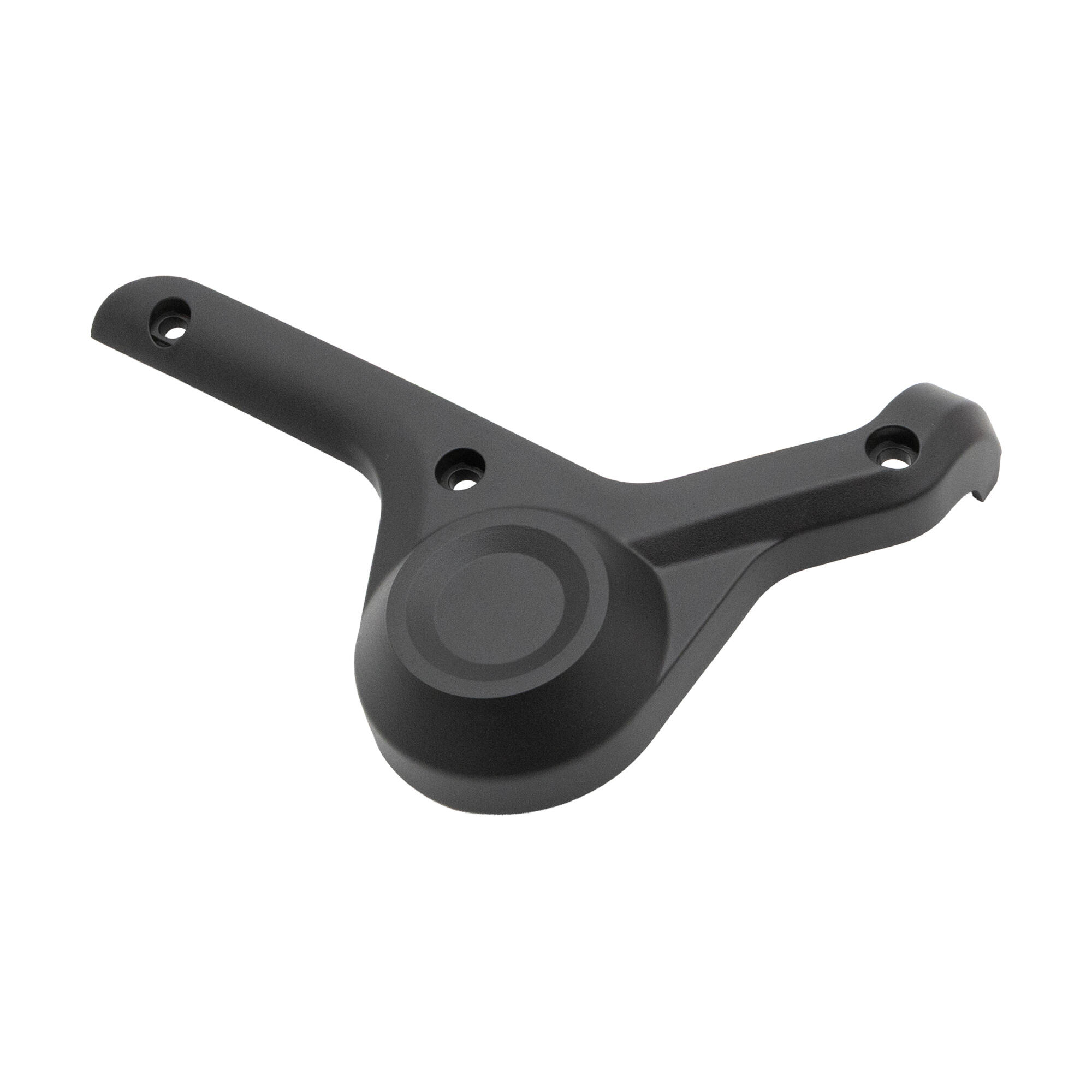 Tapa embellecedor horquilla-Derecha Ninebot F3 2/3