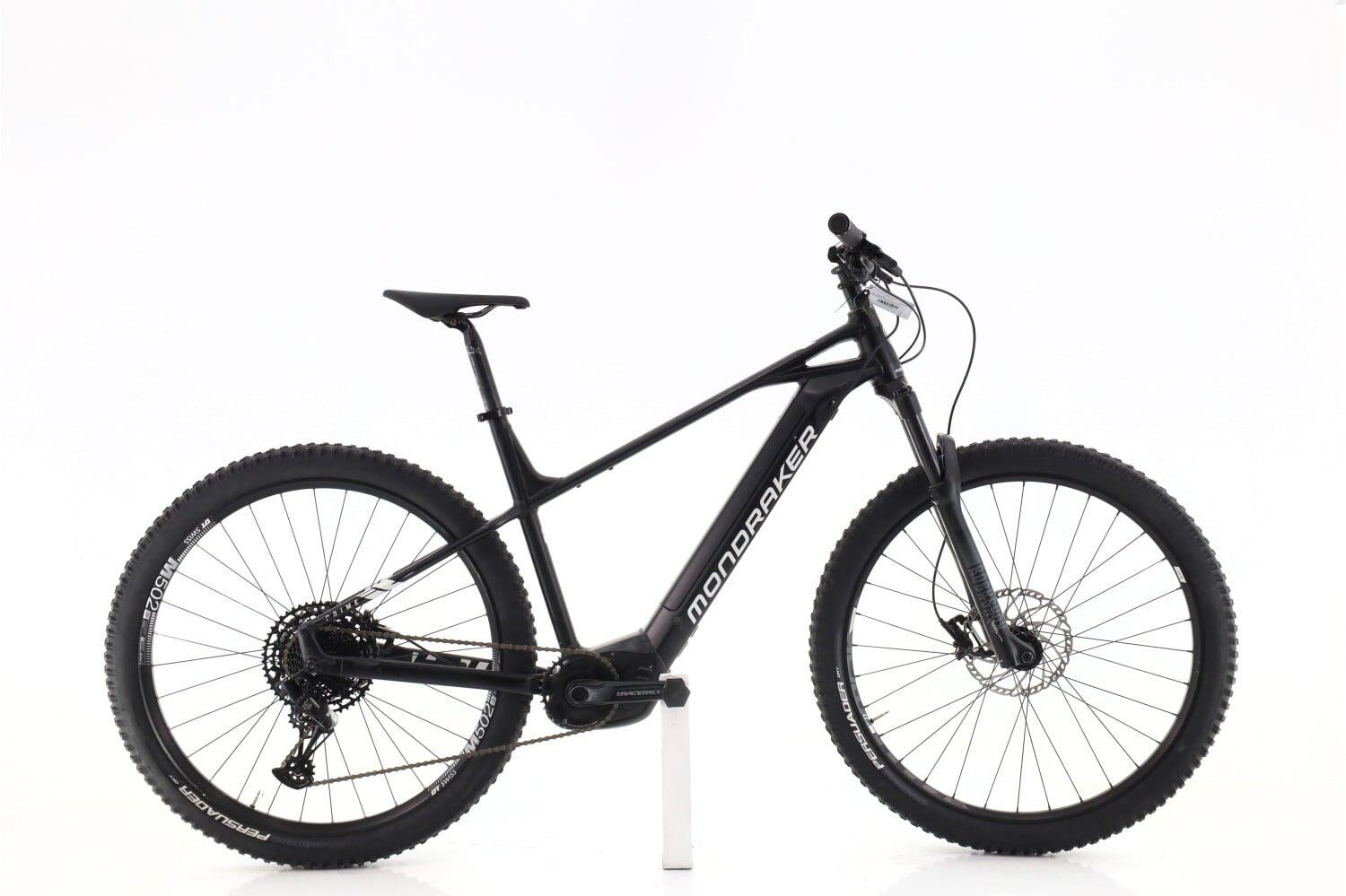 MONDRAKER Refurbished hardtail e-MTB ·  Prime · Very good condition