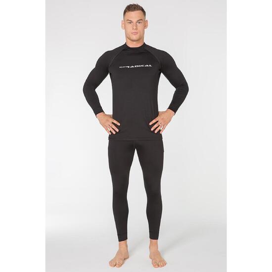 Bielizna termoaktywna szybkoschnąca Rough Radical Magnum