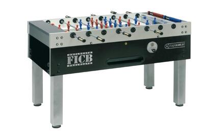 Garlando Tournament Calcio Balilla Aste Rientranti omologato FICB