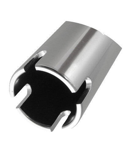 SEVEN BASS – Plug&GO – Metall-Erhöhung für Boots-Rutenhalter 3/5