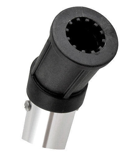 SEVEN BASS – Plug&GO – Metall-Erhöhung für Boots-Rutenhalter 2/5