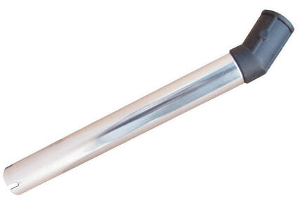 SEVEN BASS – Plug&GO – Metall-Erhöhung für Boots-Rutenhalter