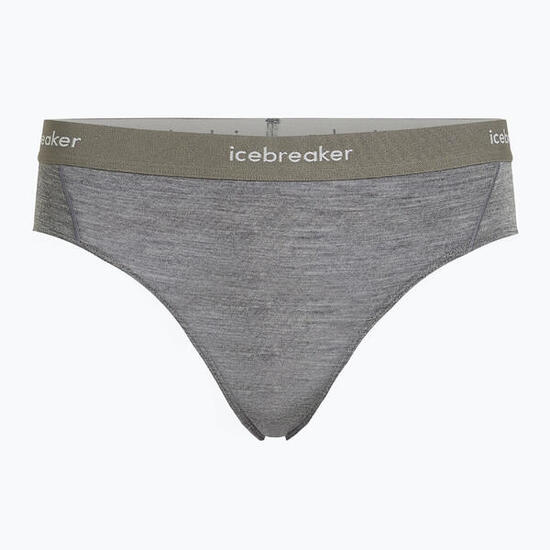 Majtki termoaktywne damskie icebreaker Merino 125 Cool-Lite Sprite Hipster