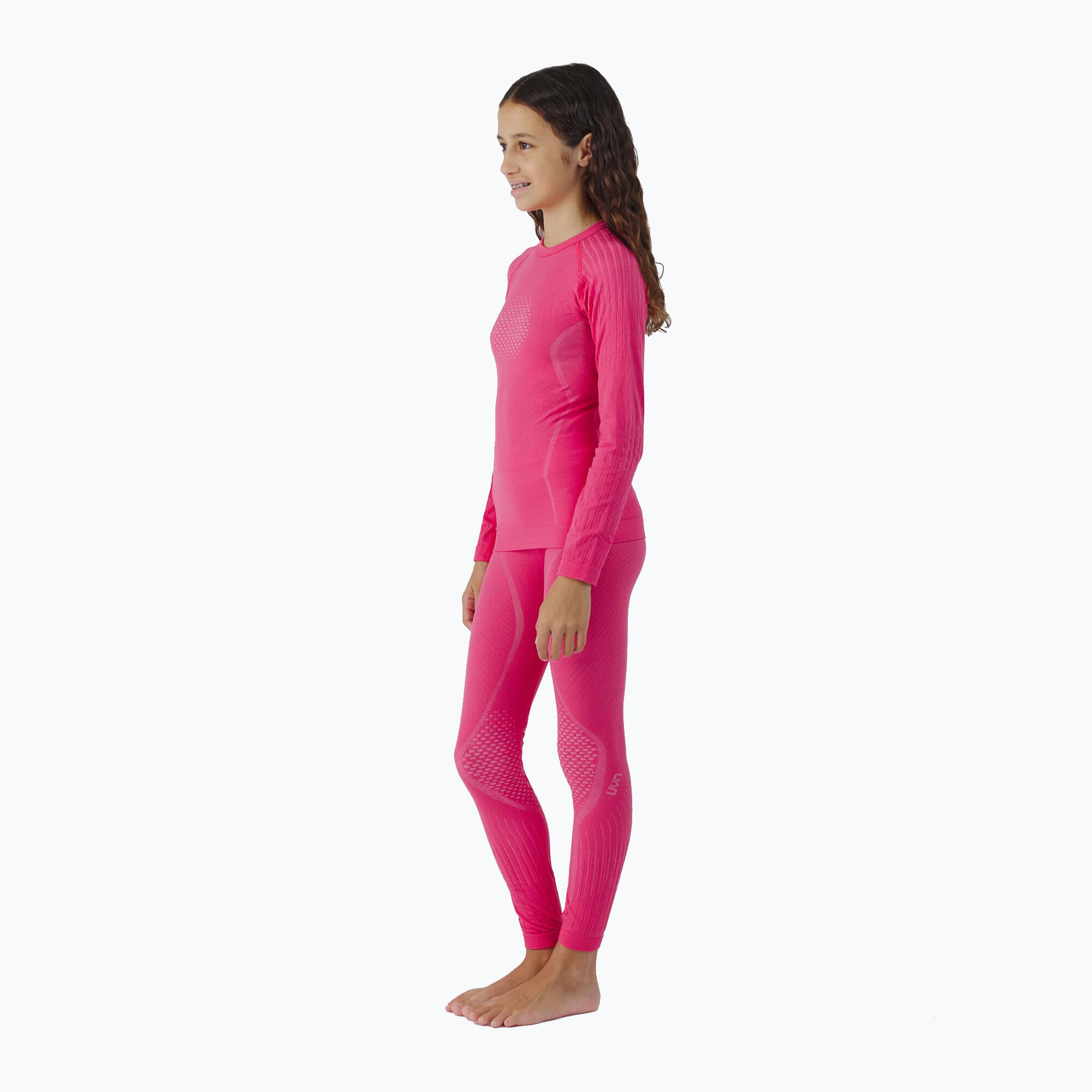 Ensemble sous-vêtements thermiques Visyon 2.0 3/3