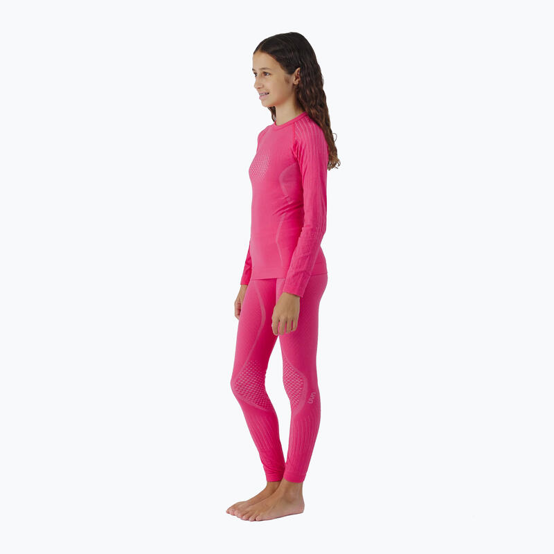 Visyon 2.0 Thermal Base Layer Set