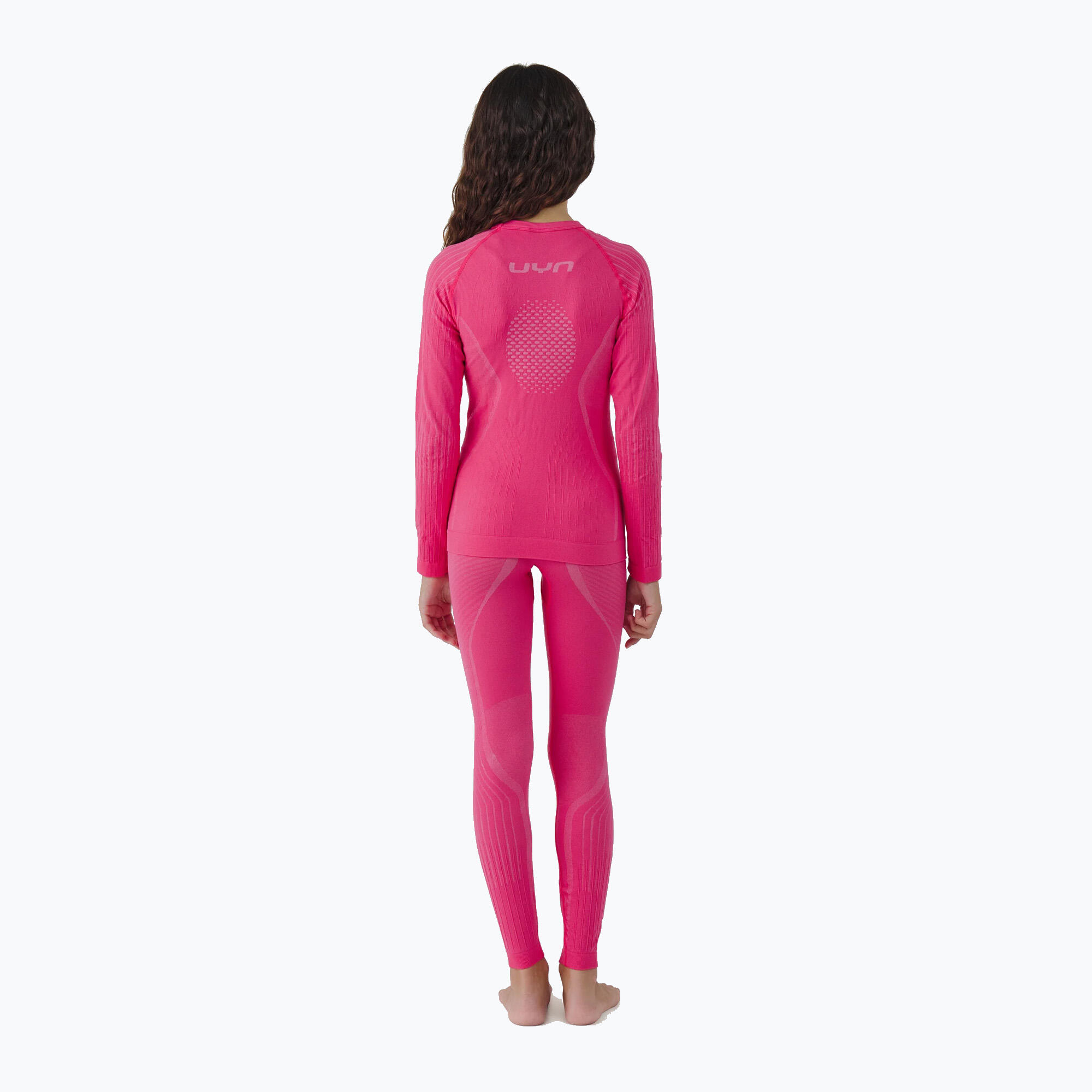 Ensemble sous-vêtements thermiques Visyon 2.0 2/3