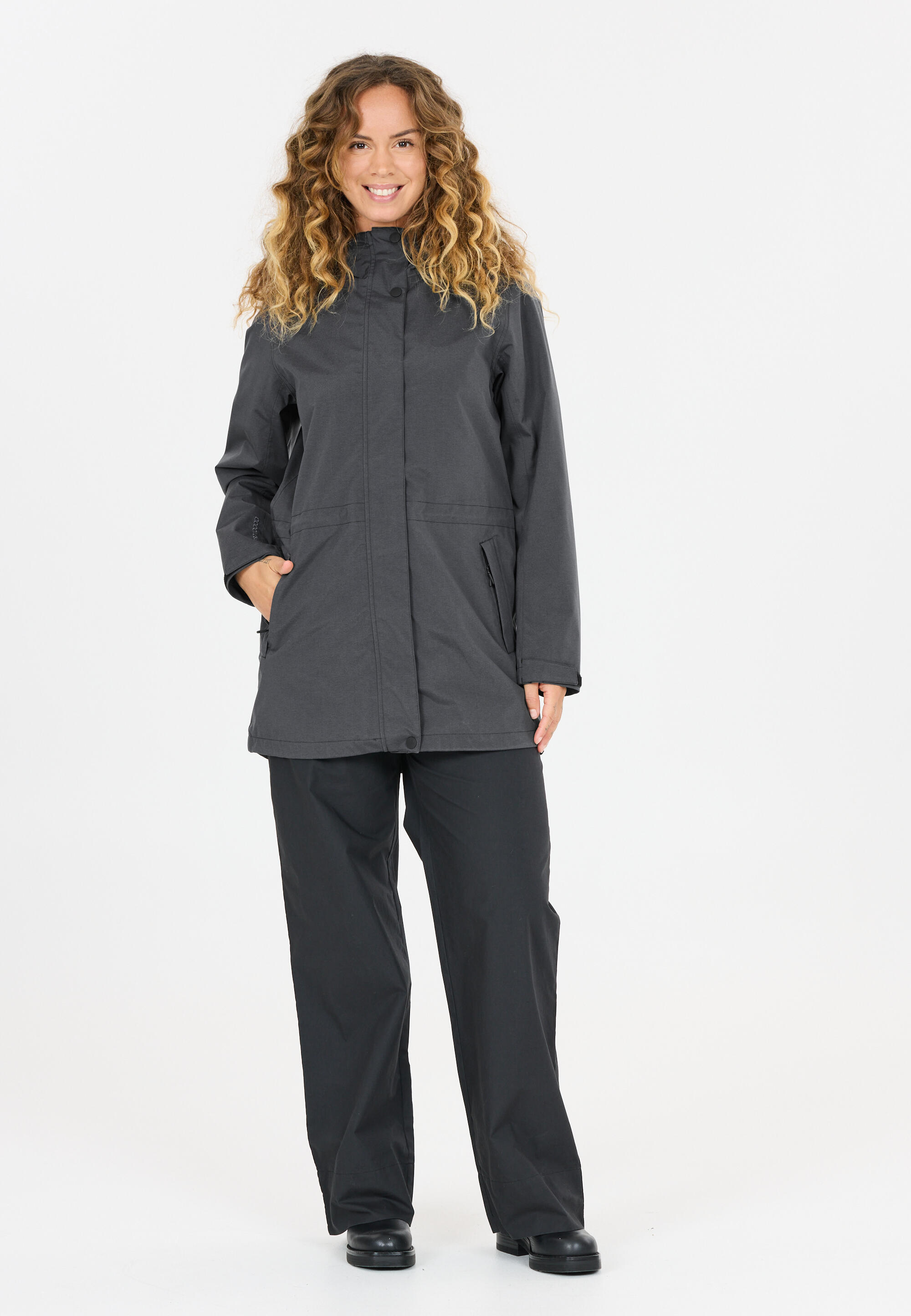 veste Aylie 3/15